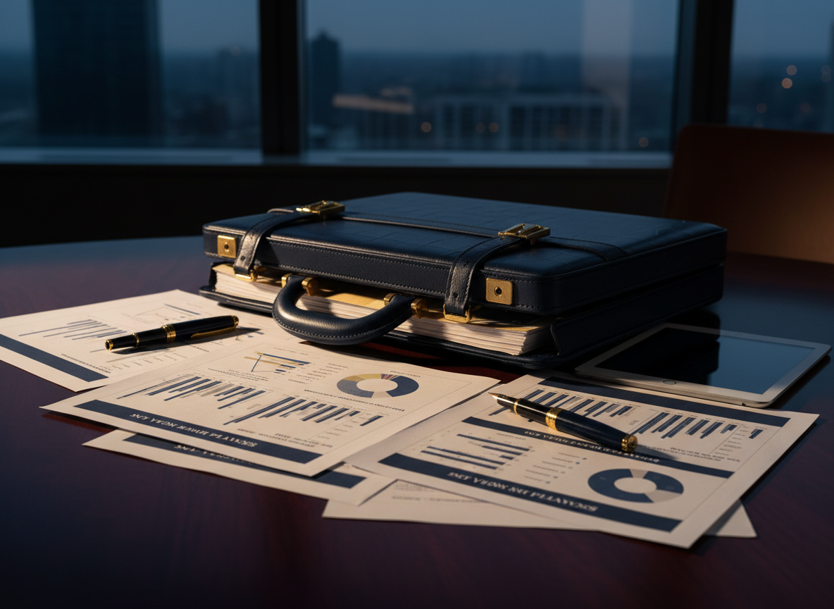 Financial security for athletes and creators